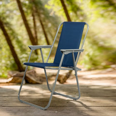 Silla Plegable de Exterior 76×52×38cm VC53882 5412