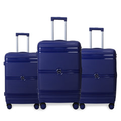 Nuevas Maletas con Estilo Sostenible, Colores Populares de Temporada LG61730 LG6172