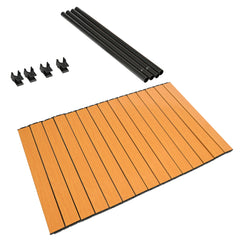 Tablero desmontable para carro de camping VC53958