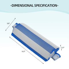 Reposacabezas desmontable VC54127