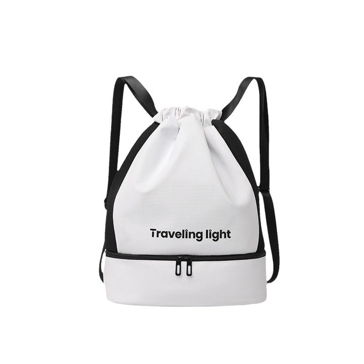 12 S7 STAR – ¡Un Compañero Ideal para Viajes Cómodos! Mochila de Viaje Multifuncional con Compartimentos para Zapatos y Ropa, Diseño Elegante para Acompañarte en el Camino