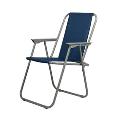 Silla Plegable de Exterior 76×52×38cm VC53882 5412