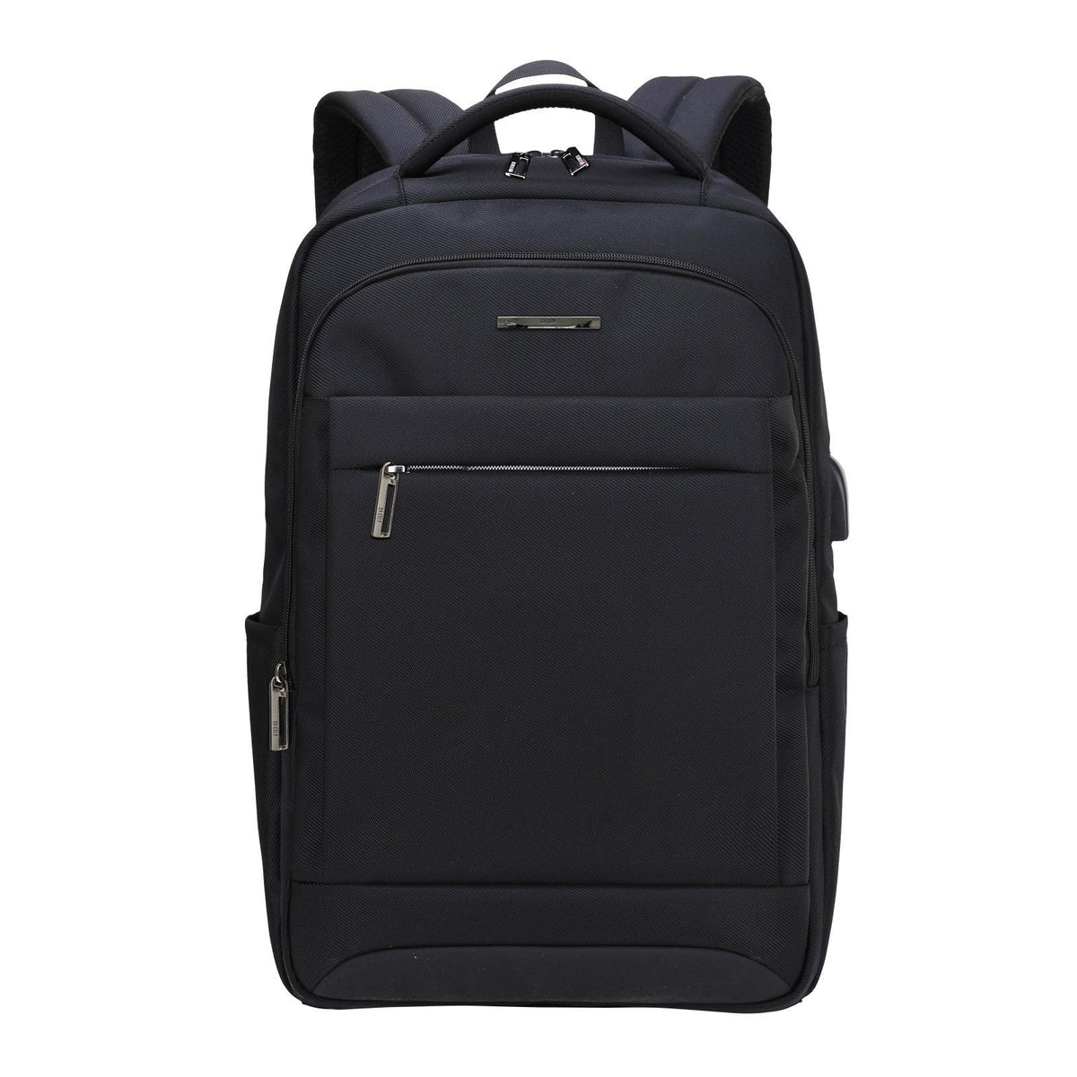 Mochila Antirrobo con Puerto USB y Resistente al Agua – Compatible con Portátiles de 15,6” SJ61154