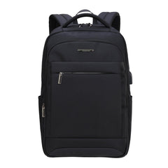 Mochila Antirrobo con Puerto USB y Resistente al Agua – Compatible con Portátiles de 15,6” SJ61154