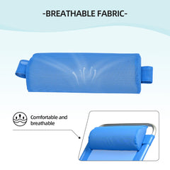 Almohada para silla reclinable