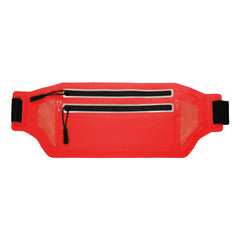 Riñonera Deportiva Rosa / Azul Cielo /Verde menta/ Rojo / Gris  / Negro  TS61478