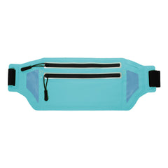 Riñonera Deportiva Rosa / Azul Cielo /Verde menta/ Rojo / Gris  / Negro  TS61478
