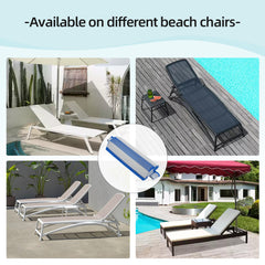 Reposacabezas desmontable VC54127