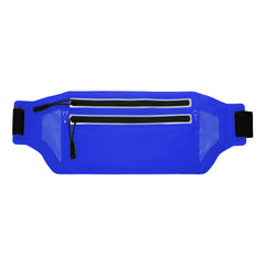 Riñonera Deportiva Rosa / Azul Cielo /Verde menta/ Rojo / Gris  / Negro  TS61478