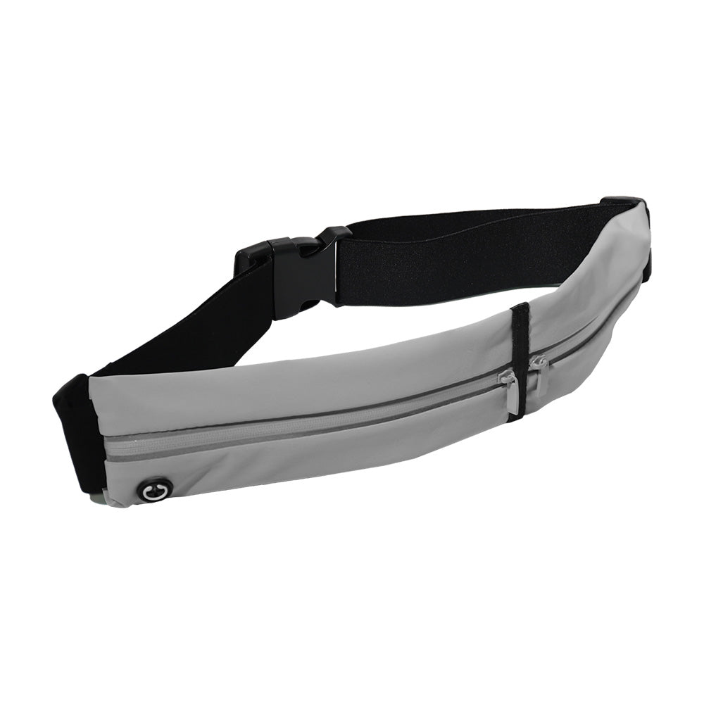 Riñonera deportiva TS61476 Negro / Azul oscuro / Verde menta / Gris / Rojo /Verde