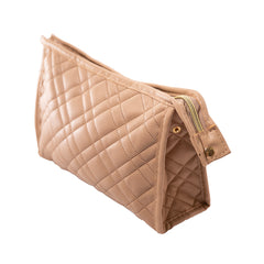 Bolso tipo sobre con flecos de piel sintética (23×15.5×8 cm) BD56925
