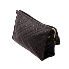 Bolso tipo sobre con flecos de piel sintética (23×15.5×8 cm) BD56925