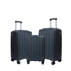 Juego de Equipaje de 3 Piezas (50,8 / 60,96 / 71,12 cm) LG61716