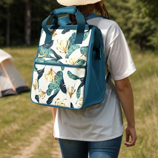 Mochila de hielo estampada BB57023