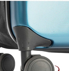 Maleta Plegable de 20” - Compacta y Expandible para Viaje LG61885 LG6187