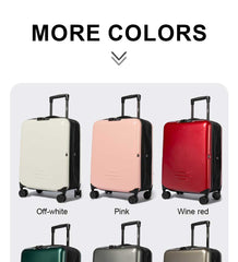 Maleta Plegable de 20” - Compacta y Expandible para Viaje LG61885 LG6187