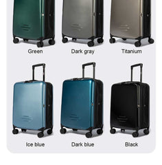 Maleta Plegable de 20” - Compacta y Expandible para Viaje LG61885 LG6187