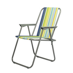 Silla Plegable de Exterior 76×52×38cm VC53882 5412