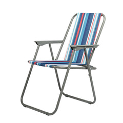 Silla Plegable de Exterior 76×52×38cm VC53882 5412