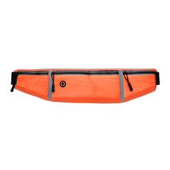 Riñonera deportiva negro / gris oscuro / azul cielo / rojo / verde menta / rosa TS61480