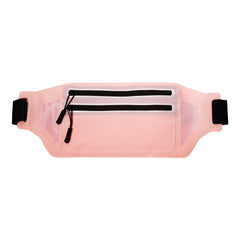 Riñonera Deportiva Rosa / Azul Cielo /Verde menta/ Rojo / Gris  / Negro  TS61478